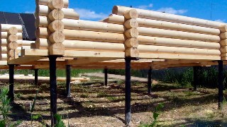 Купить свайный фундамент в белебее | лучшая цена от 2566 руб с доставкой свай
