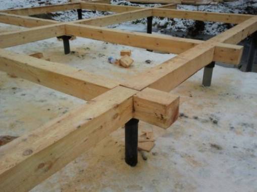 Купить сваи 150x150 в белебее от 1797 руб: Надежные решения для фундамента | Цена, заказ, доставка