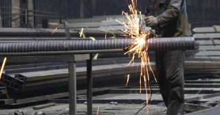 Цена на сварные работы в Белебей - расчет стоимости сварных работ цена от 1232 руб.