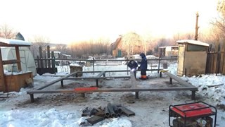 Купить винтовые сваи 76 в белебее и Башкирии | цена от 1745 руб с доставкой