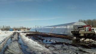 Купить сваи для теплицы в Белебей - цена от производителя от 2259 руб