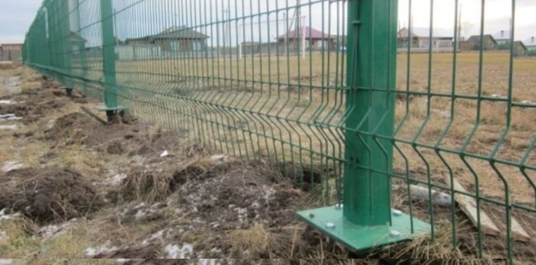 Купить сваи для ограждения от производителя в белебее от 1386 руб: низкая цена, быстрая установка
