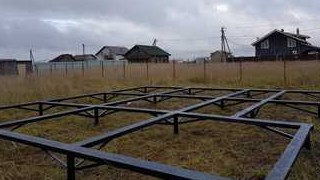 Купить свайный фундамент в белебее | лучшая цена от 2566 руб с доставкой свай