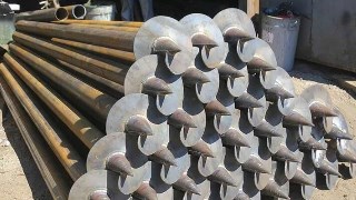 Купить винтовые сваи 108 в белебее - цена от 2669 руб