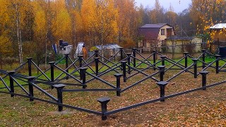 Купить винтовые сваи под дом, чтобы построить дом на сваях в Белебей цена от 2874 руб